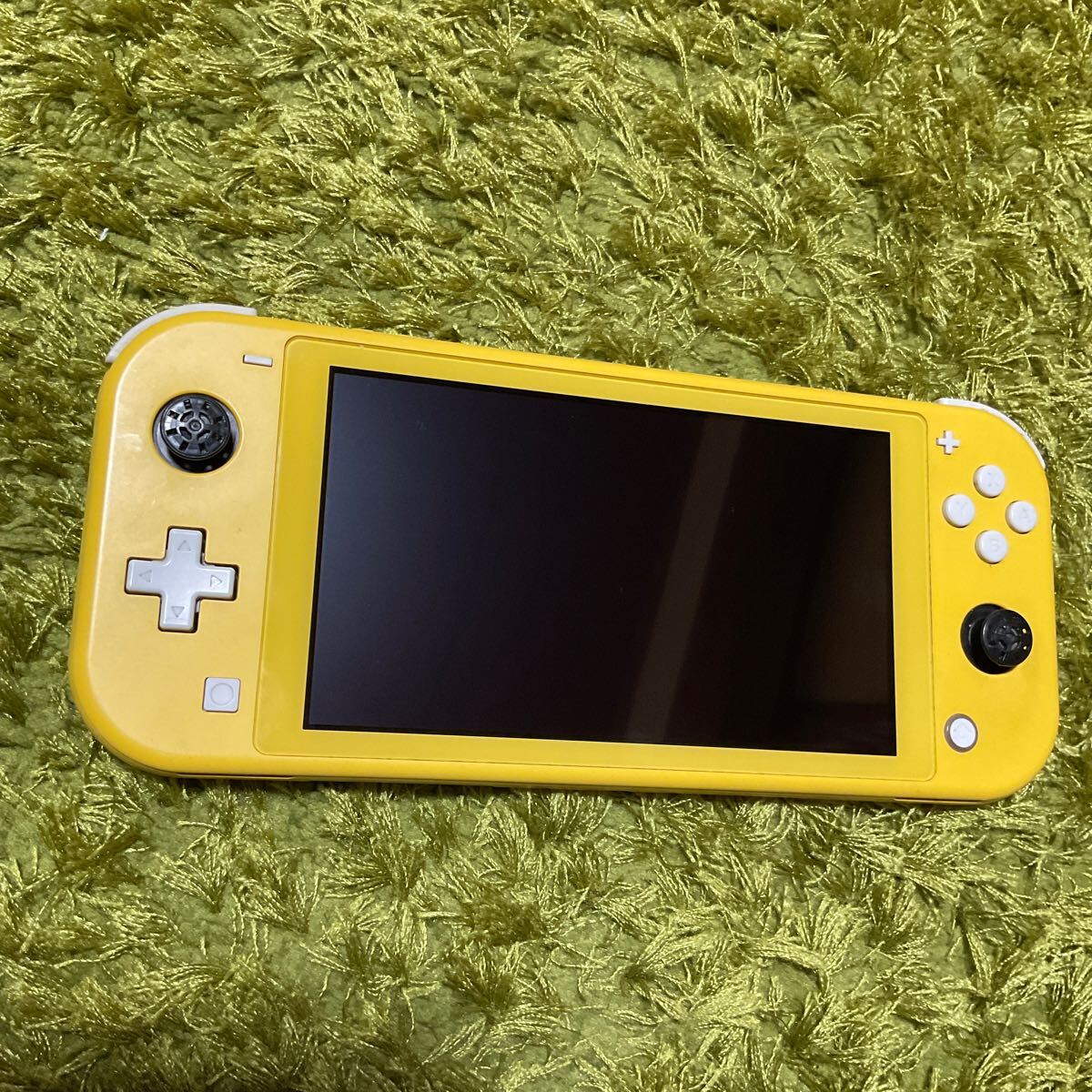Switch ニンテンドースイッチライト ジャンク Nintendo SWITCH Lite Switch ニンテンドースイッチライト ジャンク Nintendo SWITCH Lite