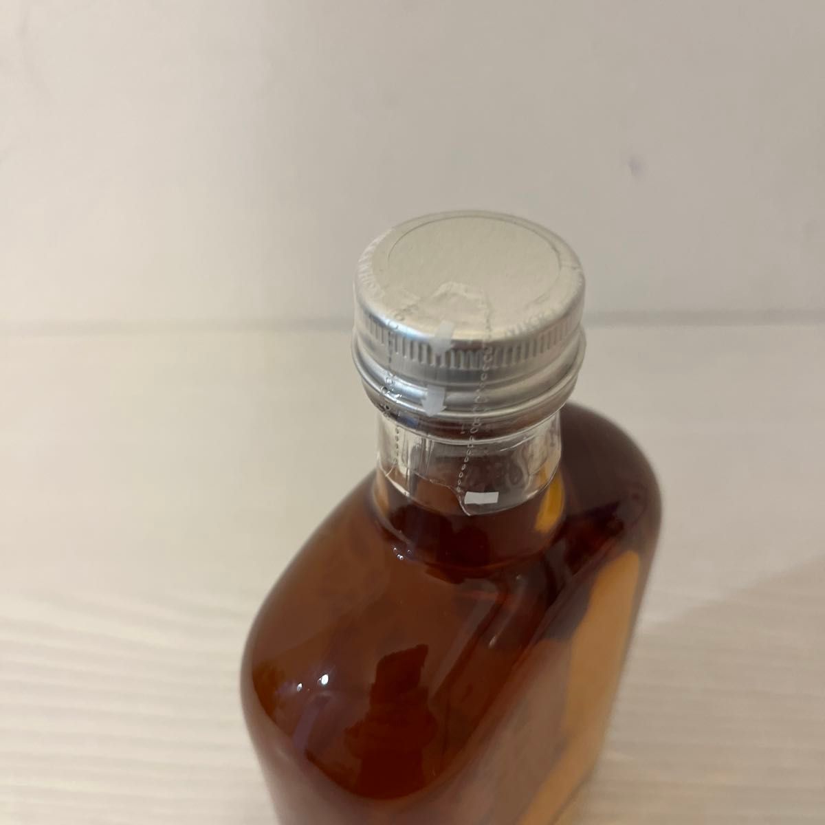 ニッカ 余市蒸留所限定ウイスキー 終売品 360ml 新品未開封 ニッカ 余市蒸留所限定ウイスキー 終売品 360ml 新品未開封