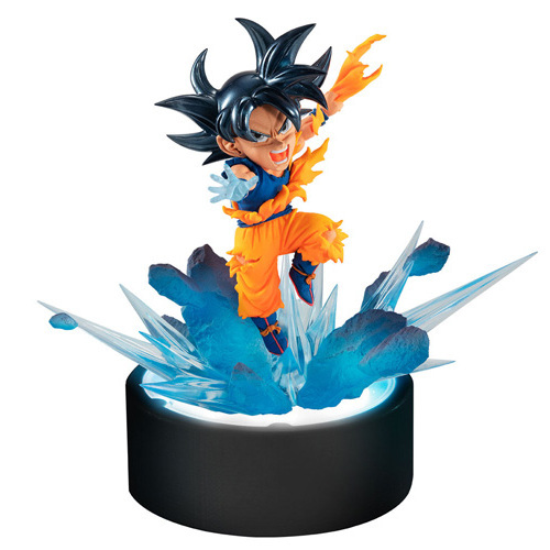 UG ドラゴンボール 孫悟空 (身勝手の極意”兆”)◆新品Ss_画像1