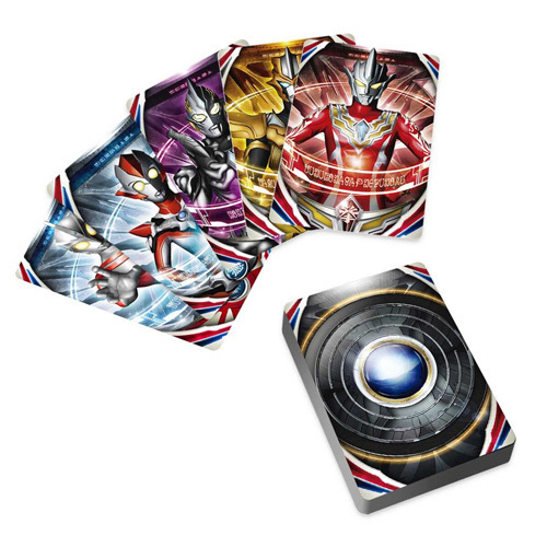 ウルトラレプリカ ウルトラフュージョンカード SPECIAL SET◆新品Ss_画像1