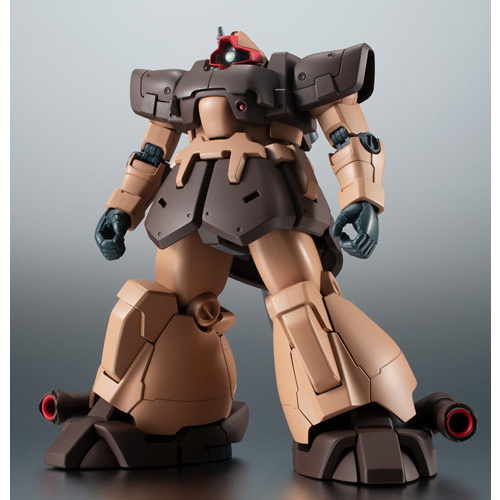 ROBOT魂 MS-09F/TROP ドム・トローペン キンバライド基地仕様 ver. A.N.I.M.E.◆新品Ss_画像1