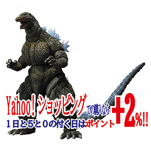 ★S.H.MonsterArts ゴジラ(生頼範義ポスターVer.)◆新品Ss_画像1