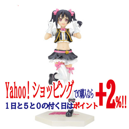 在庫一掃☆★ラブライブ! プレミアムフィギュア NICO‐No brand girls WF限定ver. 矢澤にこ◆新品Sa_画像1