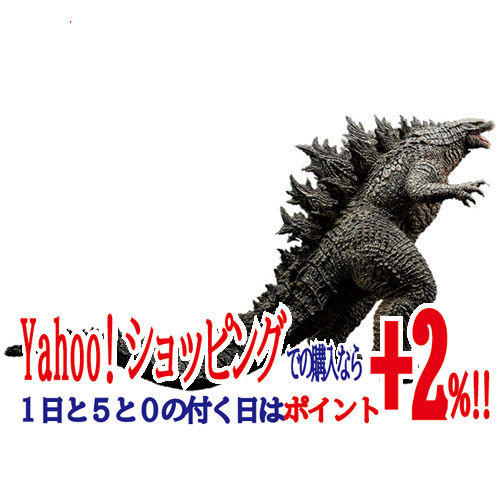 ★一番くじ ゴジラvsコング A賞 SOFVICS GODZILLA◆新品Sa_画像1