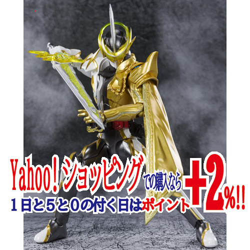 ★S.H.Figuarts 仮面ライダーエスパーダ ランプドアランジーナ 仮面ライダーセイバー◆新品Ss_画像1