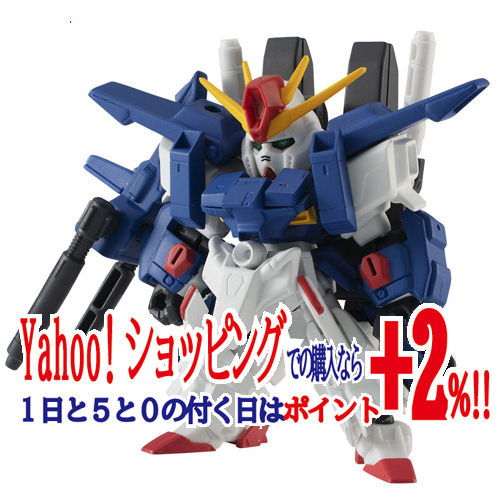 ★MOBILE SUIT ENSEMBLE EX37 フルアーマーZZガンダム 機動戦士ガンダムZZ◆新品Ss_画像1