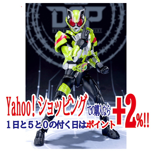 ★S.H.Figuarts 仮面ライダータイクーン ニンジャフォーム 仮面ライダーギーツ◆新品Ss_画像1