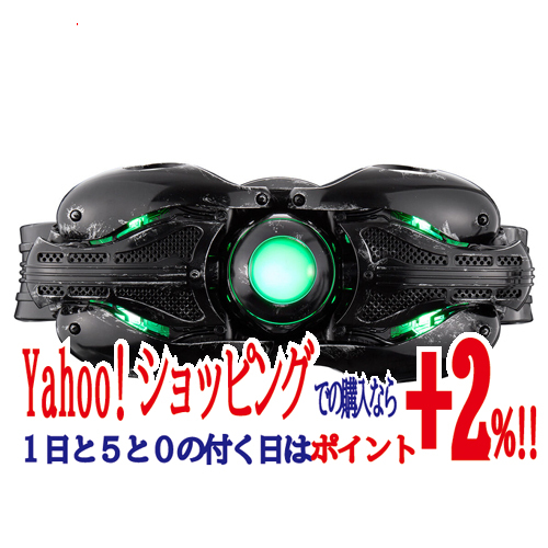 ★CSM変身ベルト 世紀王ムーンドライバー 仮面ライダーBLACK SUN◆新品Ss_画像1