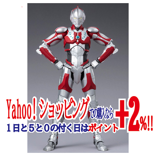 ★S.H.Figuarts ULTRAMAN SUIT ZOFFY -the Animation-◆新品Ss_画像1