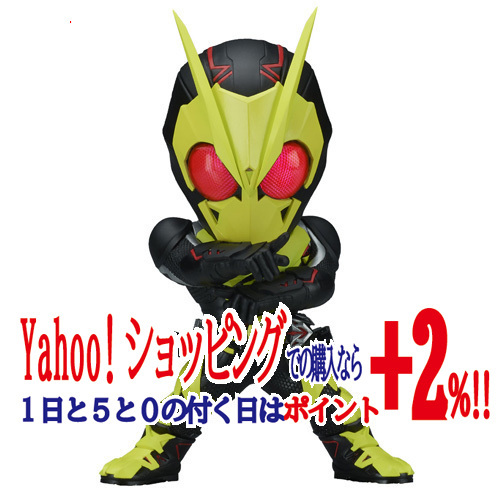 ★デフォリアル 仮面ライダーゼロワン ライジングホッパー◆新品Ss_画像1