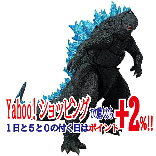 ★S.H.MonsterArts GODZILLA FROM GODZILLA x KONG: THE NEW EMPIRE (2024)◆新品Ss_画像1