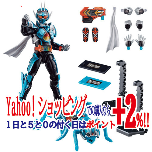 ★装動 仮面ライダーガッチャード→1← プレミアムエディション【PB限定】◆新品Ss_画像1