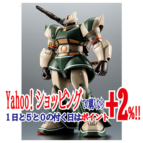 ★ROBOT魂 [SIDE MS] MS-14C ゲルググキャノン(トーマス・クルツ機) ver. A.N.I.M.E.◆新品Ss_画像1