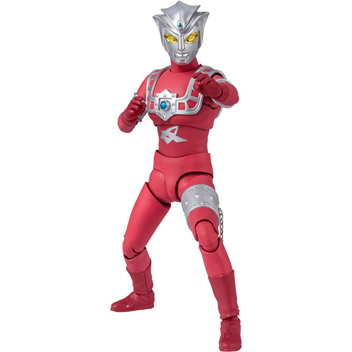 S.H.Figuarts アストラ ウルトラマンレオ◆新品Ss_画像1