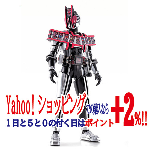 ★S.H.Figuarts 真骨彫製法 仮面ライダーディケイド コンプリートフォーム◆新品Ss_画像1