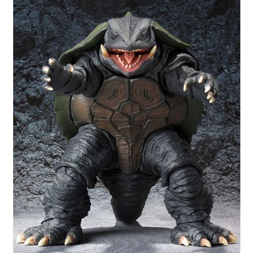 ディズニープリンセスのベビーグッズも大集合 S.H.MonsterArts ガメラ(1995) 大怪獣空中決戦◆新品Ss ガメラ ガメラ