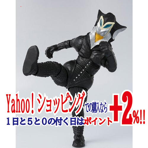 【予約受付中】 ★S.H.Figuarts メフィラス星人 ウルトラマン◆新品Ss その他