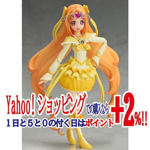 人気を誇る 在庫一掃☆★S.H.Figuarts キュアミューズ スイートプリキュア♪◆新品Ns プリキュアシリーズ
