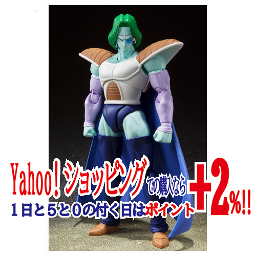【2025年】エレガントファッションを上品に着 ★S.H.Figuarts ザーボン ドラゴンボールZ◆新品Ss その他