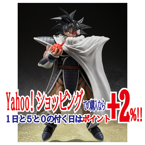 お歳暮・冬ギフト2024|ギフト・贈り物はセブン ★S.H.Figuarts ドラゴンボールZ◆新品Ss ターレス その他