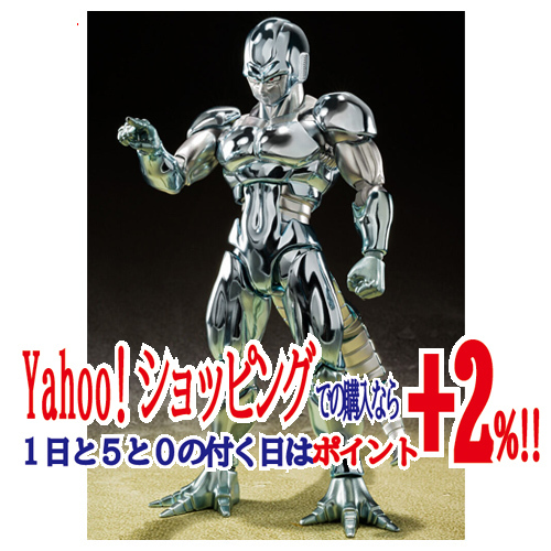 流行り の ブランド ★S.H.Figuarts 激突!!100億パワーの戦士たち◆新品Ss ドラゴンボールZ メタルクウラ その他
