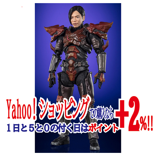 【オープニングセール】 ★S.H.Figuarts ウルトラマンZ◆新品Ss ショウタVer.) ジャグラー(ヘビクラ ジャグラス その他