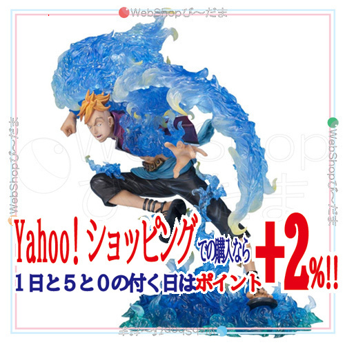品質一番の ★フィギュアーツZERO -不死鳥ver.-◆新品Sa マルコ その他