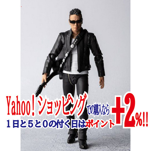 50%OFF ★S.H.Figuarts 長渕剛◆新品Ss 芸能人、タレント