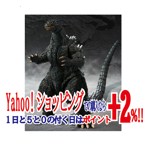 適当な価格 ★S.H.MonsterArts ゴジラ(2011年発売) 初回特典熱線エフェクトパーツ付き◆新品Sa ゴジラ