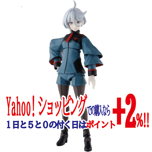 2024年新作 ★S.H.Figuarts ミオリネ・レンブラン 水星の魔女◆新品Ss 機動戦士ガンダム その他