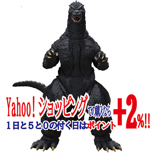 【スーパーセール】 ★S.H.MonsterArts ゴジラVSビオランテ◆新品Ss ゴジラ(1989) ゴジラ