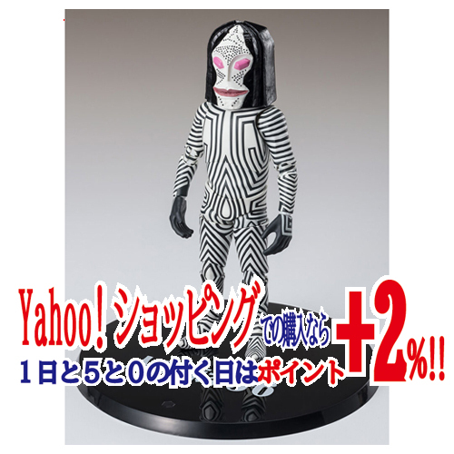 【はこぽす対応商品】 ★S.H.Figuarts ダダ ウルトラマン◆新品Ss 人間標本5・6Ver. ダダ