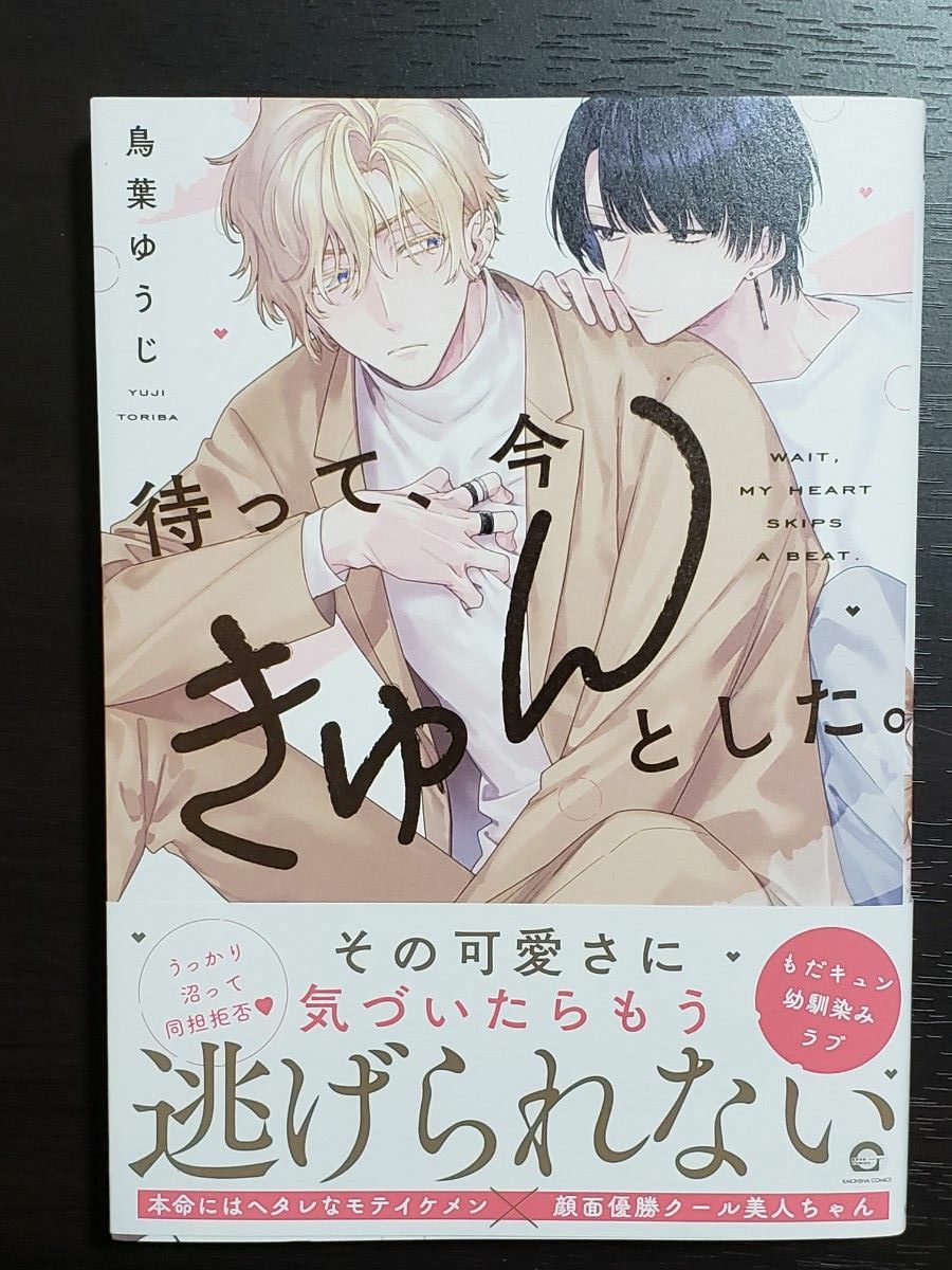 【くまかつ様専用】太陽はひだまりと笑う　&　待って、今きゅんとした。