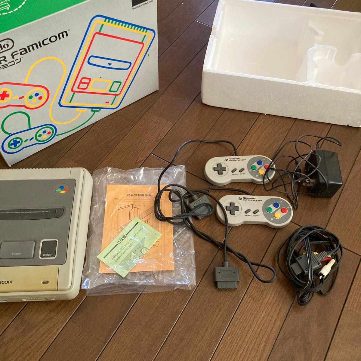 スーパーファミコン Nintendo 任天堂 ニンテンドー スーファミ スーパーファミコン Nintendo 任天堂 ニンテンドー スーファミ
