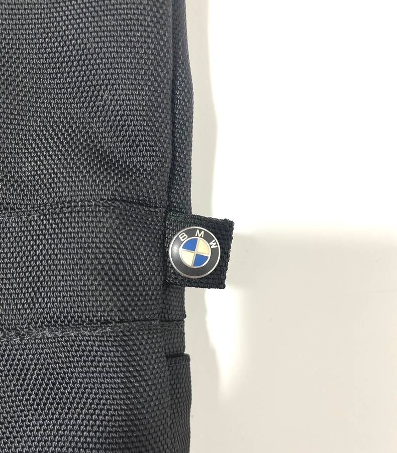 BMW レーシング ジャケット L パット付_画像6