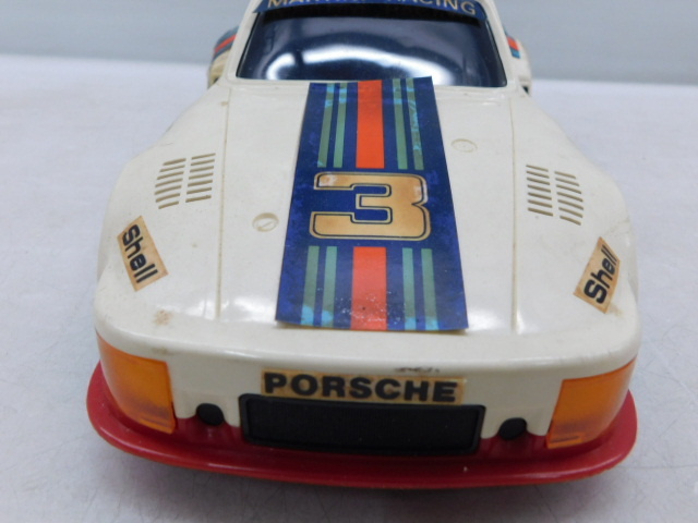 * month 0325 Epo k company tejika Porsche 935 turbo digital radio control car PORSCHE Junk radio-controller toy RC toy radio-controller 12404261