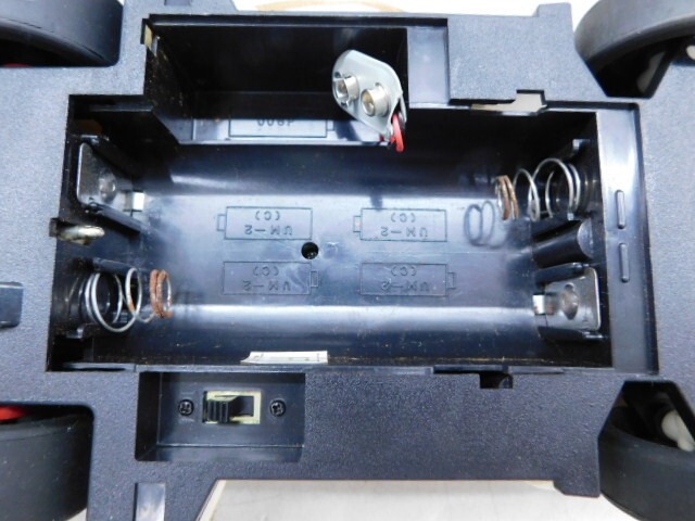 * month 0325 Epo k company tejika Porsche 935 turbo digital radio control car PORSCHE Junk radio-controller toy RC toy radio-controller 12404261