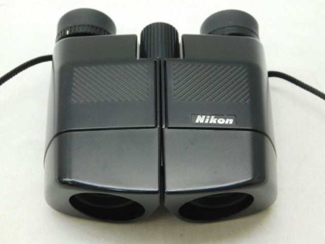 *.5134 Nikon Nikon binoculars storage case attaching 12404301