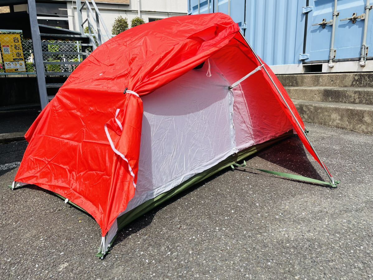 Yahoo!オークション - 美品 組立確認済 DUNLOP ダンロップ 登山 Yahoo!オークション - 美品 組立確認済 DUNLOP ダンロップ 登山