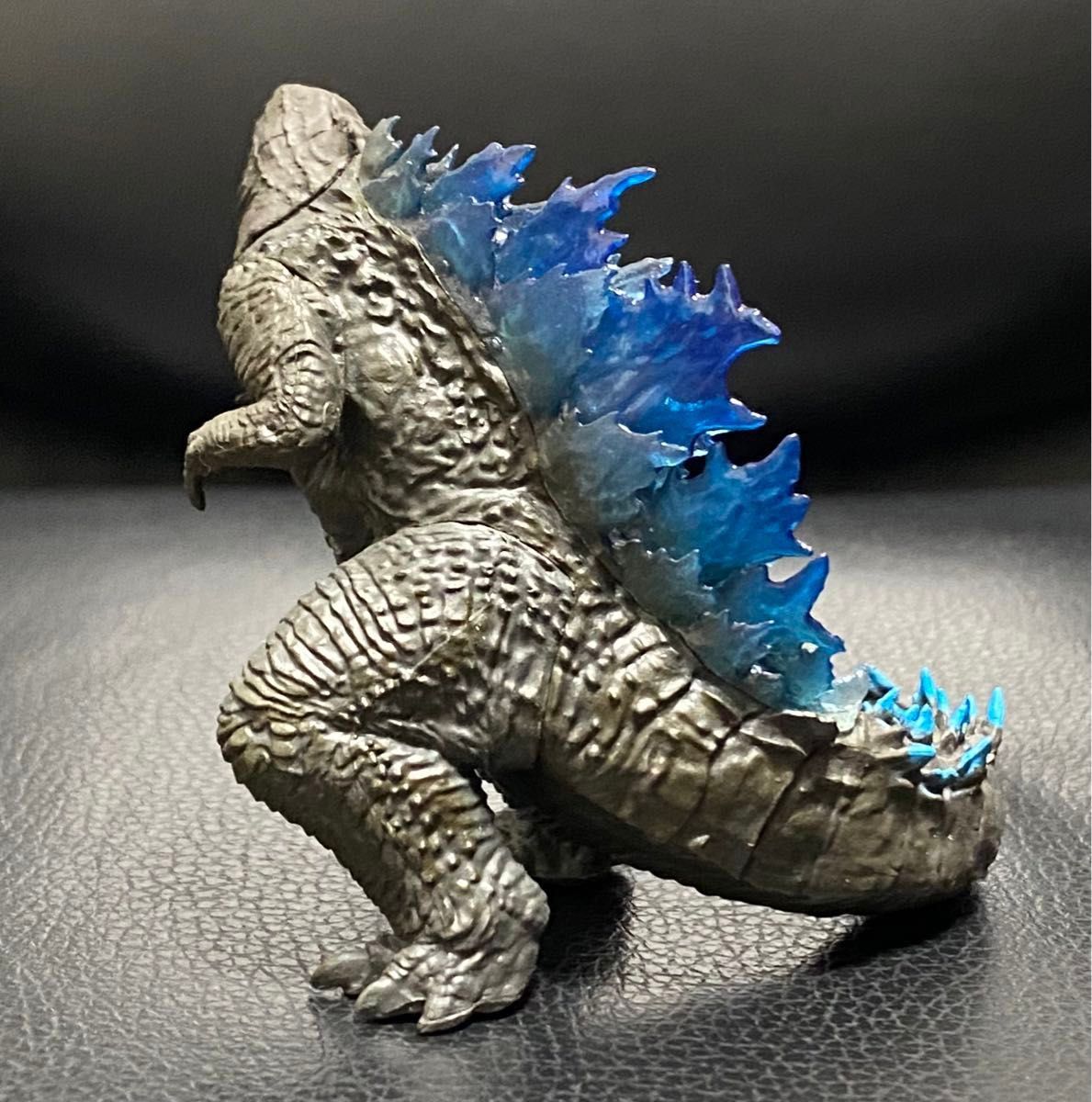 未開封　ゴジラ　HGフィギュア　ミニフィギュア　シンゴジラ　GODZILLA