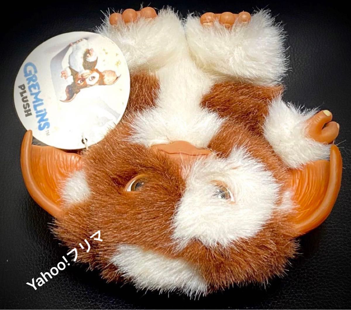neca ネカ製 グレムリン ギズモ sad-gizmo 悲しい顔 ぬいぐるみ neca ネカ製 グレムリン ギズモ sad-gizmo 悲しい顔 ぬいぐるみ