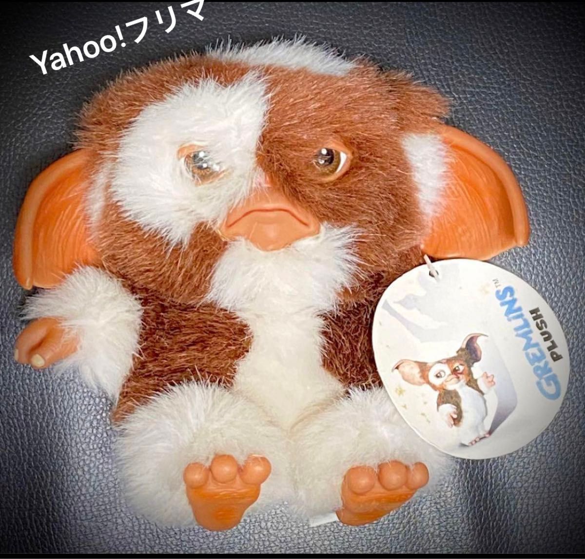 neca ネカ製 グレムリン ギズモ sad-gizmo 悲しい顔 ぬいぐるみ neca ネカ製 グレムリン ギズモ sad-gizmo 悲しい顔 ぬいぐるみ