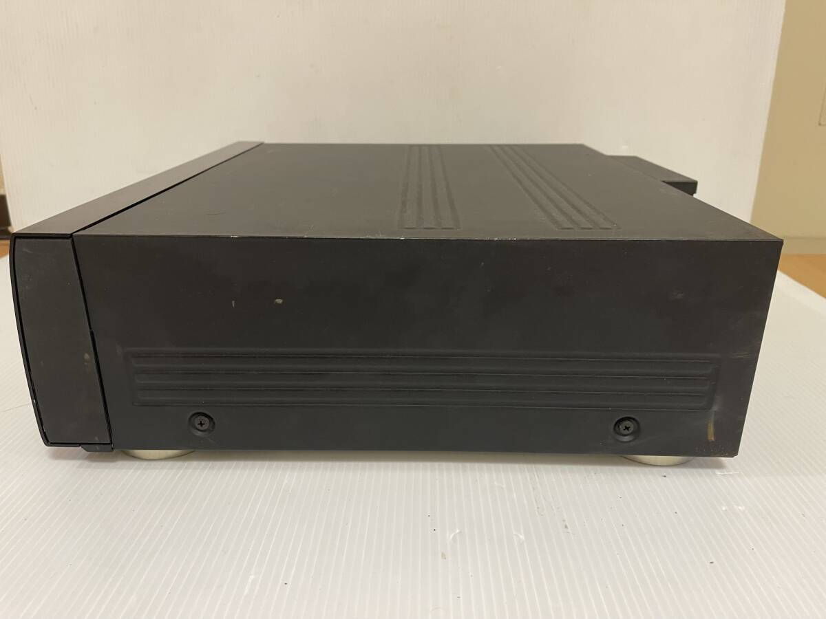 Pioneer CLD-HF7G LD/CD player * junk 