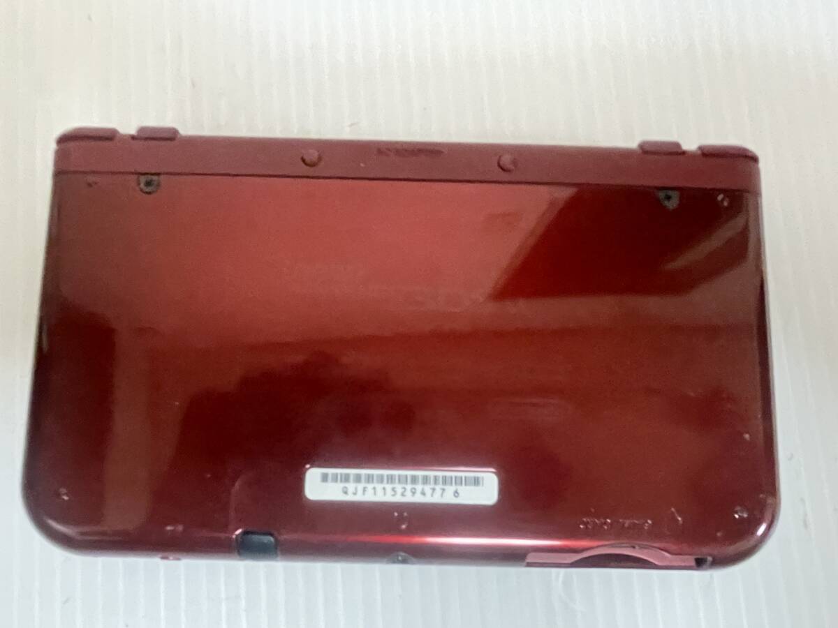 Nintendo 3DSLL（2台）,3DS、DS（各１台）※ジャンク品 _画像8