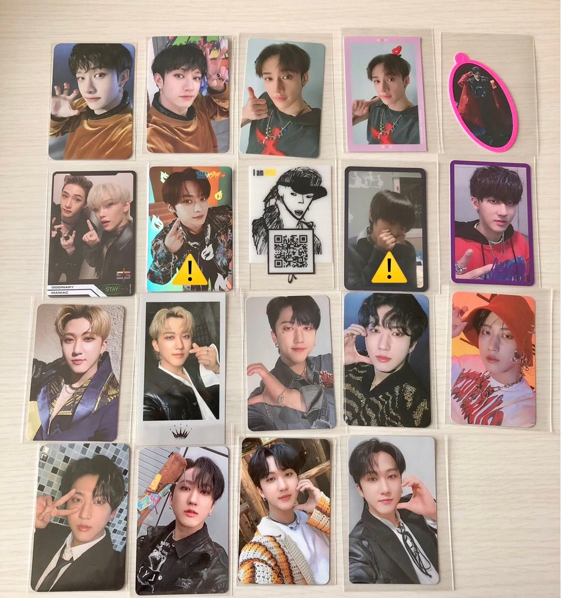 stray kids トレカ 店舗特典 封入 コラボトレカ straykids stray kids トレカ 店舗特典 封入 コラボトレカ straykids