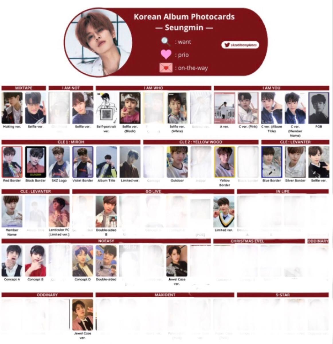 stray kids トレカ 店舗特典 封入 コラボトレカ straykids stray kids トレカ 店舗特典 封入 コラボトレカ straykids