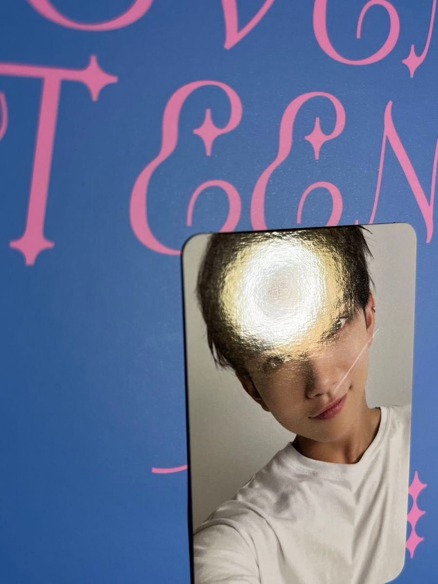 seventeen トレカ DEAR ver ジョシュア コンプ 10セット SEVENTEEN BEST ALBUM DEAR Ver ジョシュア セット コンプ