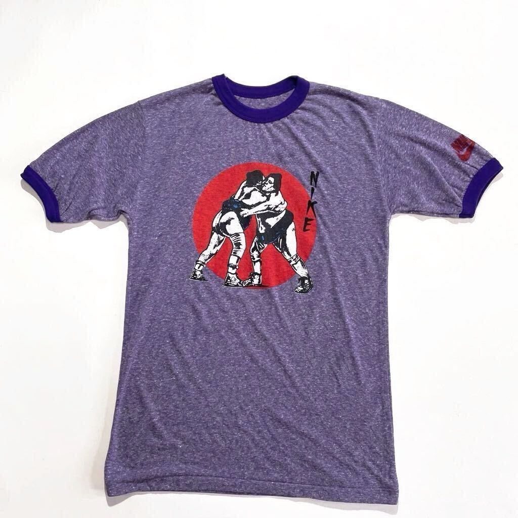 Yahoo!オークション - 美品 SUMO 70s 80s Nike ブート リンガー Yahoo!オークション - 美品 SUMO 70s 80s Nike ブート リンガー
