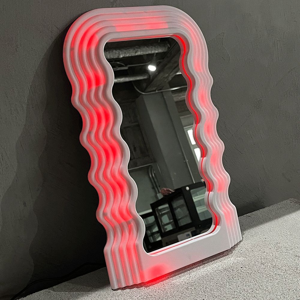 Ultrafragola Mirror ウルトラフラゴーラミラー ミニ スペース Ultrafragola Mirror ウルトラフラゴーラミラー ミニ スペース