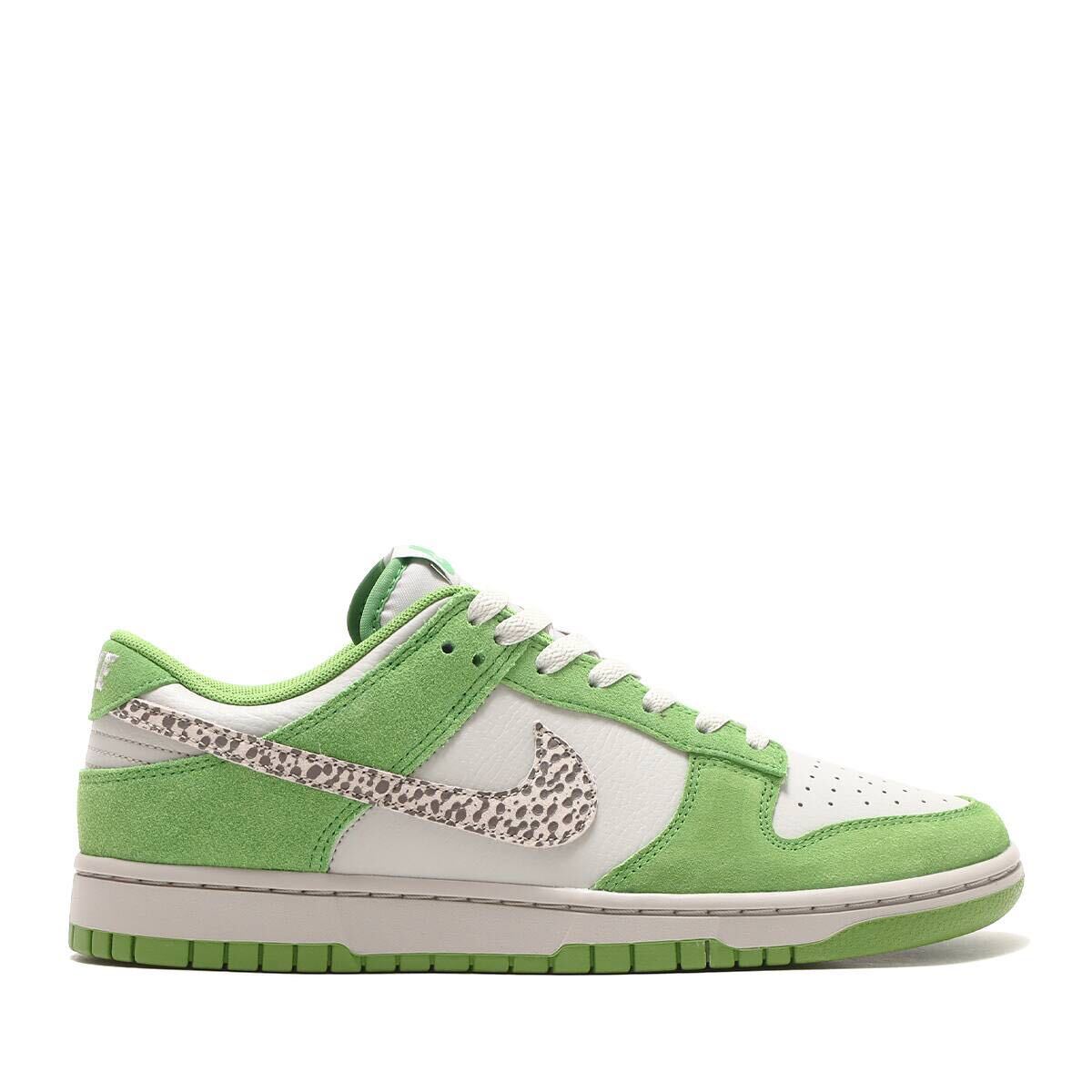 NIKE ナイキ DUNK LOW AS DR 0156-300 灰緑 28cm 箱なし_画像2